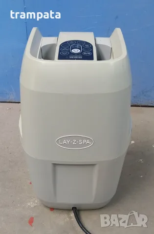 НАЙ ДОБРАТА ОФЕРТА Филтър/помпа/джакузи/нагревател за басейн Bestway LAY-Z-SPA, снимка 7 - Басейни и аксесоари - 55333354