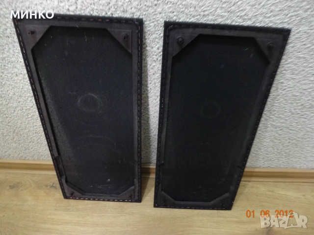 Electro-Voice OPAL -за ремонт, снимка 15 - Тонколони - 54440441