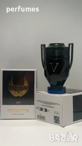 Paco Rabanne Invictus Victory Elixir EDP 100ml