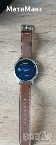 Huawei Watch GT 5 в ГАРАНЦИЯ, снимка 3 - Смарт часовници - 55442223
