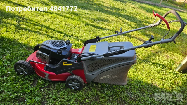 Honda  Briggs&Strration, снимка 4 - Градинска техника - 54717313