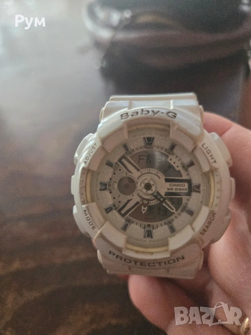 дамски оргинален Casio часовник