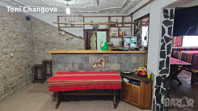 Ваканционно селище гр.Петрич, снимка 7 - Вили - 54999619