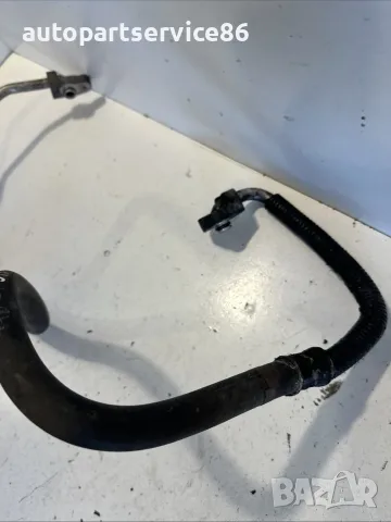 Маркуч за климатик за Toyota Avensis 1.6 D4D (2016) MF445320-5530 OEM, снимка 3 - Части - 55571676