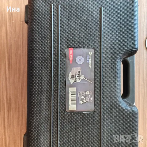 Електронен микроскоп Biolux NV 20x-1280x Bresser , снимка 4 - Медицинска апаратура - 55555990