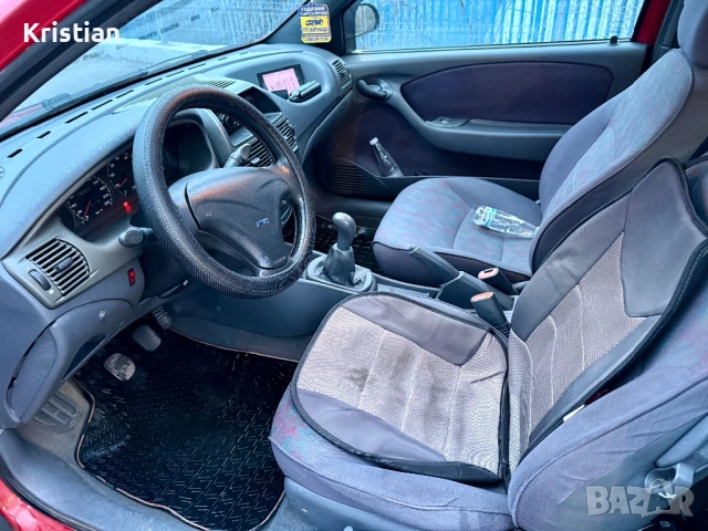 Предлагам кола под наем , снимка 5 - Rent a car - 51340468