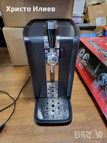 Домашна система за наливна бира Диспенсър за бира Philips 6L, снимка 9 - Други - 55347920