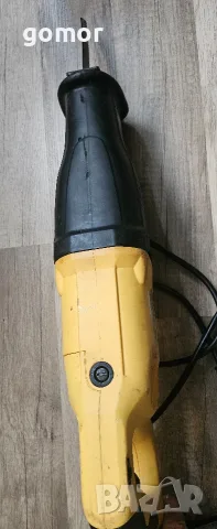 Електрически саблен трион Power Super – 850 W, снимка 8 - Триони и циркуляри - 55315044