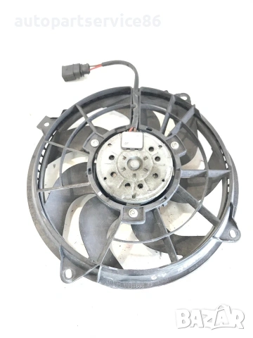 Вентилатор на радиатор за Ford Galaxy 1.9 TDI (2000-2004) 7M3-959455-A / 0130303878