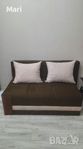Подарявам диван 