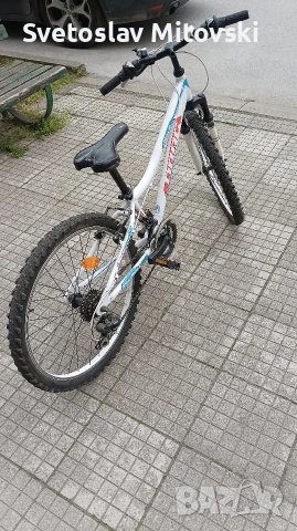 велосипед , снимка 4 - Велосипеди - 54171660