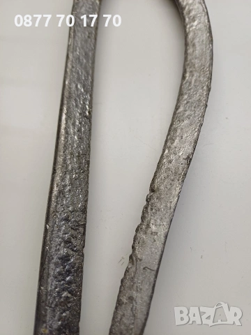 Калай 1 бр. на пръчка, снимка 2 - Други - 54019729