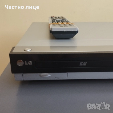 DVD,CD,USB,HDMI LG , снимка 7 - Ресийвъри, усилватели, смесителни пултове - 54439913