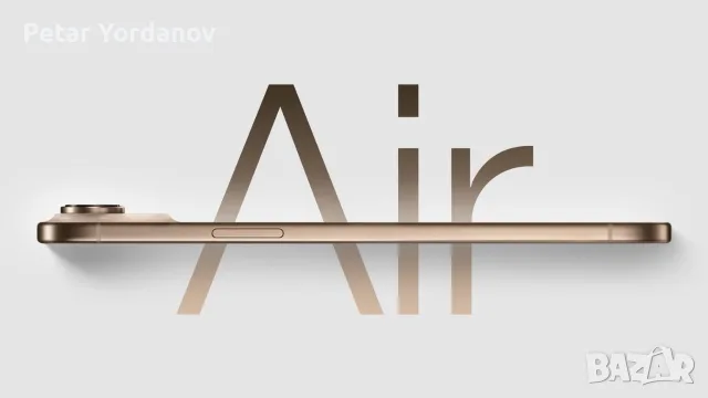 iPhone Air 256gb 
