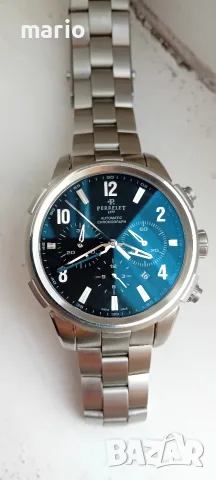 Perrelet Watch Class-T Chrono A1069/B