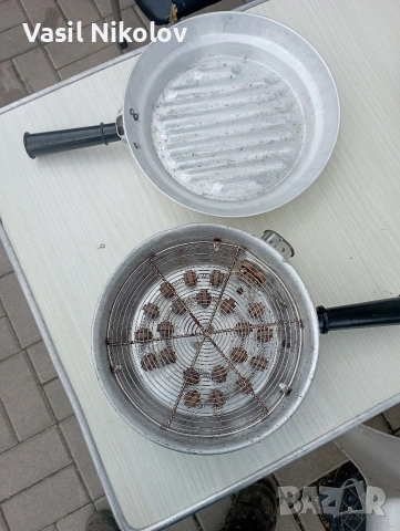 Пържолник скара от соца , снимка 5 - Скари - 53968519