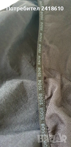 Hugo Boss Bold Swim Short Mens Size M ОРИГИНАЛ Мъжки Бански!, снимка 11 - Бански - 54382261