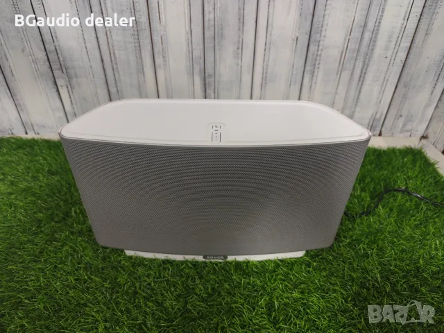 Sonos play 5 1 gen, снимка 2 - Слушалки и портативни колонки - 55424482