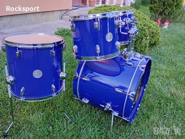 Sonor Force 505, снимка 3 - Ударни инструменти - 54352706