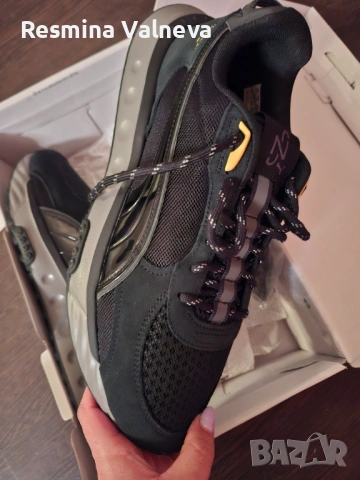 Маркови обувки Puma Wild Rider Blk  Neymar