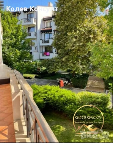 Двустаен апартамент в Oasis Resort & Spa, снимка 4 - Апартаменти - 54063138