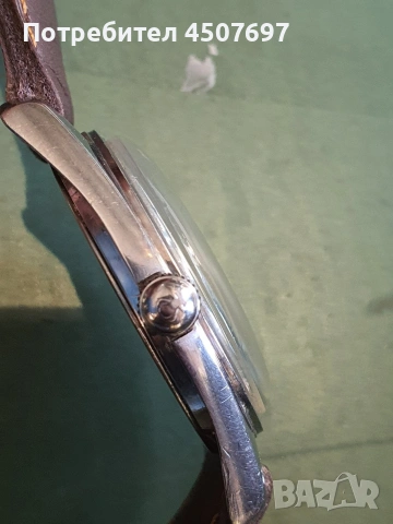 ръчен чосовник омега. , снимка 3 - Мъжки - 54276459