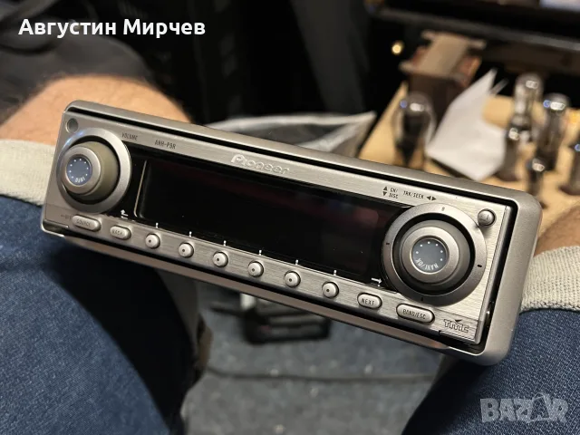 Pioneer ANH-P9R, снимка 5 - Аудиосистеми - 55682877