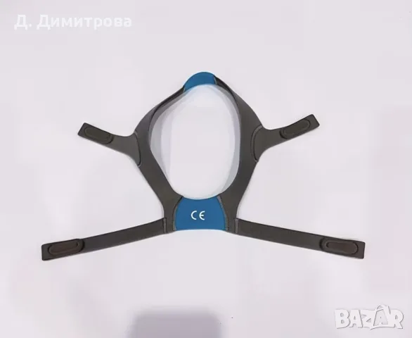 Resmed Airfit/Airtouch N20 ластици за маска - Резервна CPAP Средна