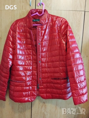 Дамско пролетно яке