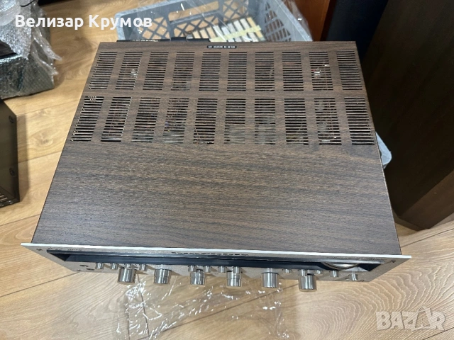 Marantz 2270, снимка 12 - Ресийвъри, усилватели, смесителни пултове - 54305613
