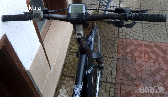 Електрически ПЕГАСУС Солеро ! БОШ Перформънс СХ ! Турер !, снимка 14 - Велосипеди - 54092085