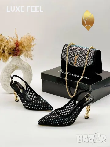 Dolce Gabanna 🔥 Yves Sent Laurent 🔥Дамски Чанти , снимка 4 - Чанти - 55423257
