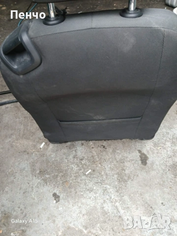 Предна лява Седалка за Vw golf 7 две врати (2013-2017), снимка 2 - Части - 55104507