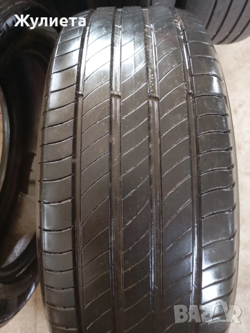 гуми MICHELIN 215/55R17, снимка 3 - Гуми и джанти - 54751732
