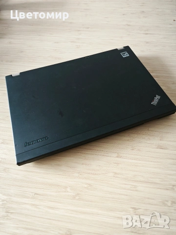 лаптоп Lenovo ThinkPad X230 i5-3320m/4GB/160GB/ 12.5"/ Батерия ОК/ Клавиатура с подсветка , снимка 7 - Лаптопи за работа - 55008039