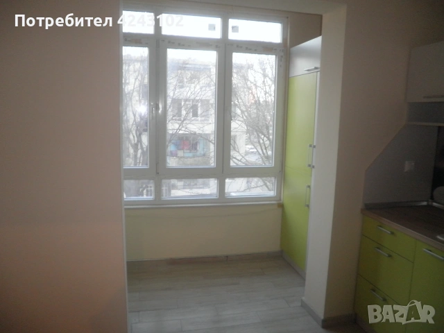 Двустаен  кв.Левски бл.3, снимка 5 - Апартаменти - 55175088