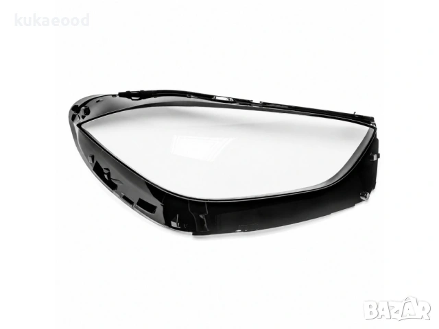 Стъкла за фарове на Mercedes C-Class W206 2021+, снимка 5 - Части - 54642895