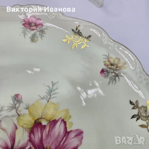 Голямо плато Bavaria, снимка 4 - Колекции - 55363505