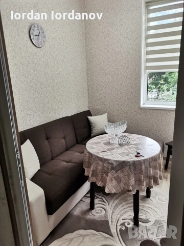 Продава едностаен в Перник, кв. Христо Смирненски , снимка 7 - Апартаменти - 55118594