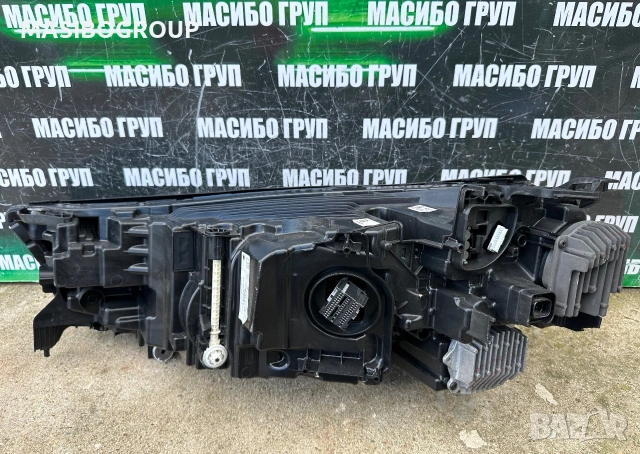 Фарове BMW Laser фар за Бмв ИХ ИХ20 Bmw IX IX20 M60, снимка 7 - Части - 50776819