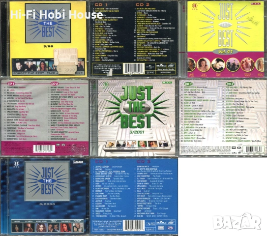 Продавам оригинални CD  disk дискове , снимка 5 - CD дискове - 37436702