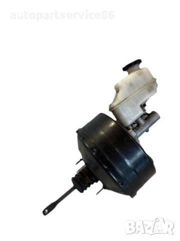 Серво усилвател на спирачки за Chevrolet Captiva 2.0 VCDI 110Kw (2010) P96626003