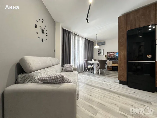 Продавам двустаен в Съмер Дримс, снимка 16 - Апартаменти - 55444120