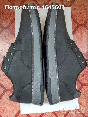 Продавам спортни обувки (маратонки) Skechers Garlan - Pryor, снимка 3 - Маратонки - 54281751