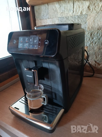 Кафемашина Phillips , снимка 6 - Кафемашини - 54166454