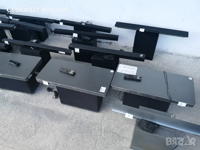Саундбар - Samsung,LG, Sony, снимка 4 - Други - 55545422