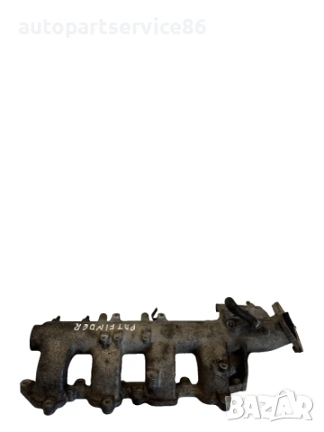 Всмукателен колектор за Nissan Pathfinder 2.5 dCi (2009)