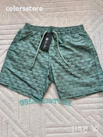 Мъжки шорти Loro Piana-IM34e