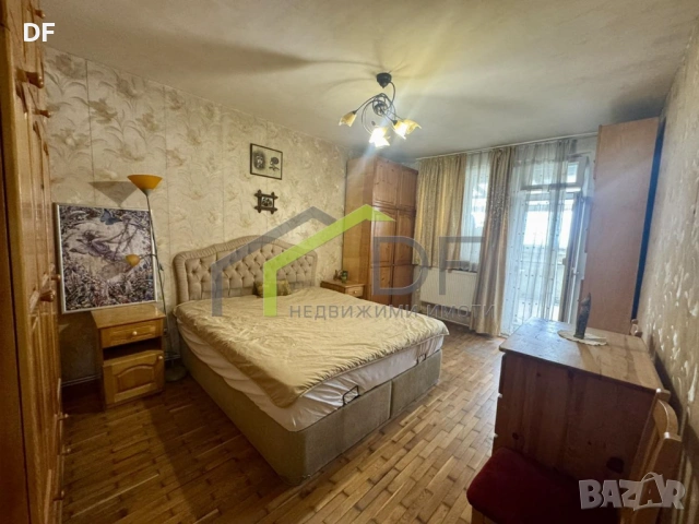 Четиристаен апартамент, снимка 8 - Апартаменти - 54631097