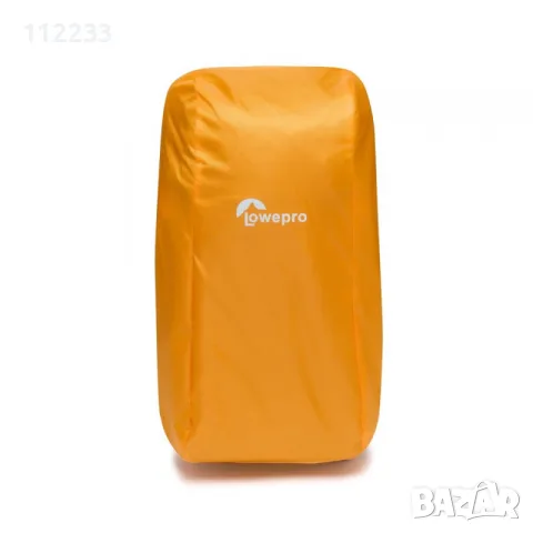 Lowepro Trekker Lite BP 150 AW, снимка 12 - Чанти, стативи, аксесоари - 55567641